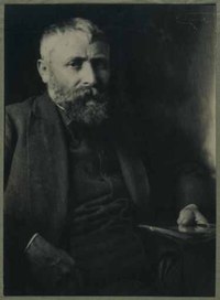 Becker-Gundahl, Carl Johann