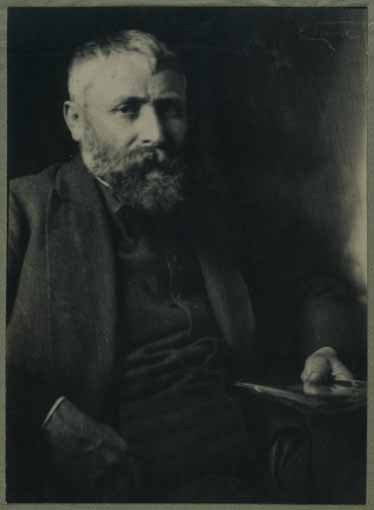 Becker-Gundahl, Carl Johann