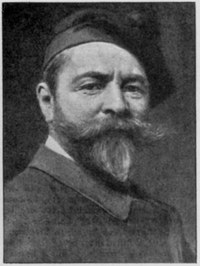 Benczúr, Gyula (Julius)