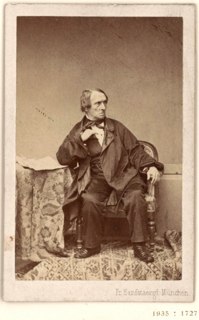 Cornelius, Peter von