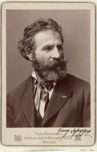 Defregger, Franz von