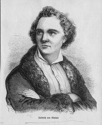 Gärtner, Friedrich von