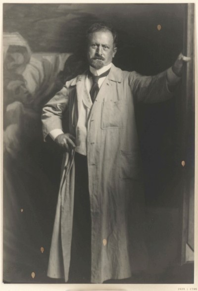 Herterich, Ludwig von