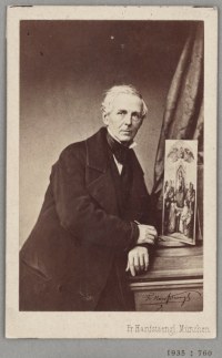 Heß, Heinrich Maria von