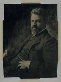 Kaulbach, Friedrich August von