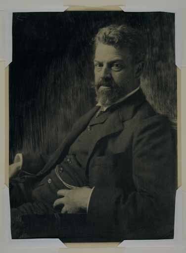 Kaulbach, Friedrich August von