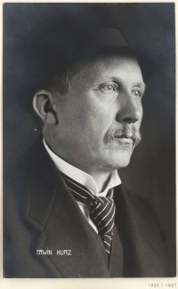 Kurz, Erwin