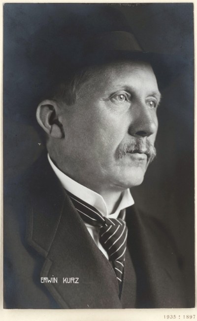 Kurz, Erwin