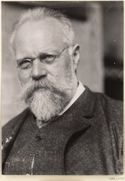 Lindenschmit d. J., Wilhelm von