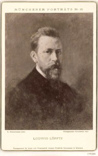 Löfftz, Ludwig von