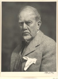 Marr, Karl von