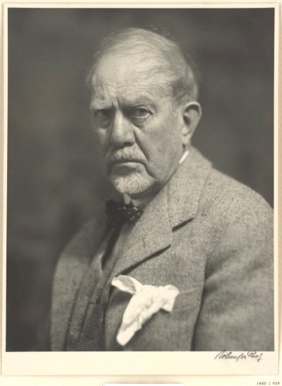 Marr, Karl von