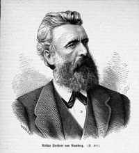 Ramberg, Arthur von