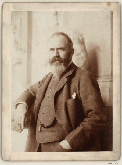 Rümann, Wilhelm von