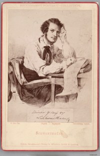 Schwanthaler, Ludwig