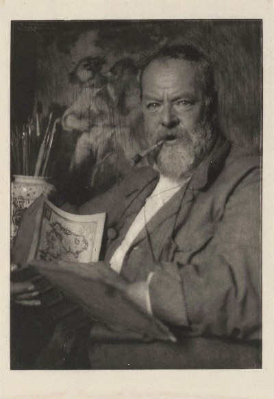 Seitz, Rudolf von