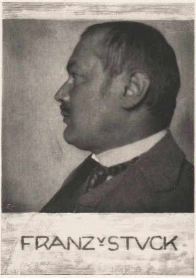 Stuck, Franz von