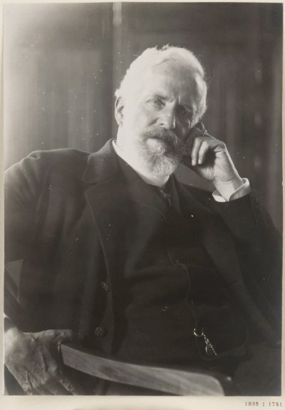 Thiersch, Friedrich von