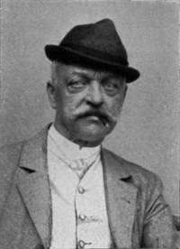 Wagner, Sándor (Alexander) von