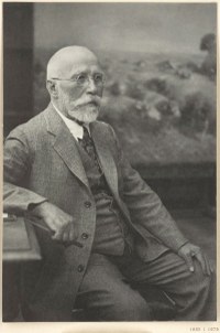 Zügel, Heinrich von